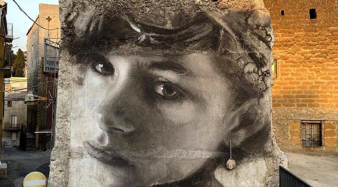 GÔMEZ @ Grotte, Italy