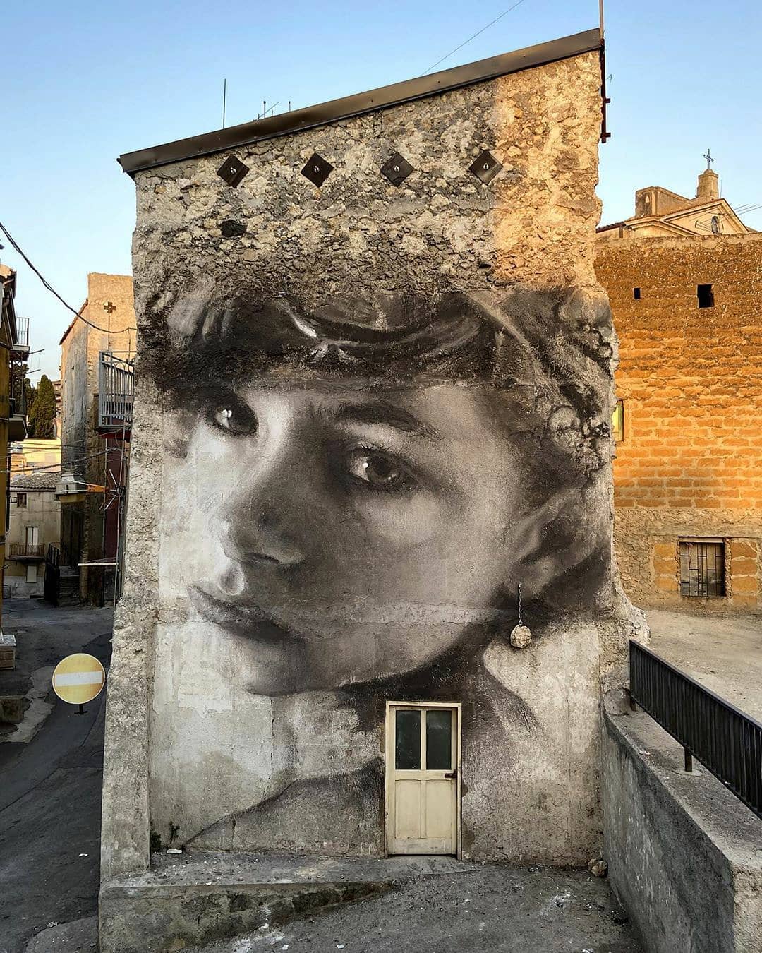 GÔMEZ @ Grotte, Italy