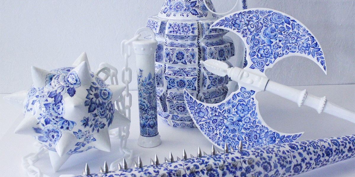 "Hell Hath no Fury" by Helena Hauss