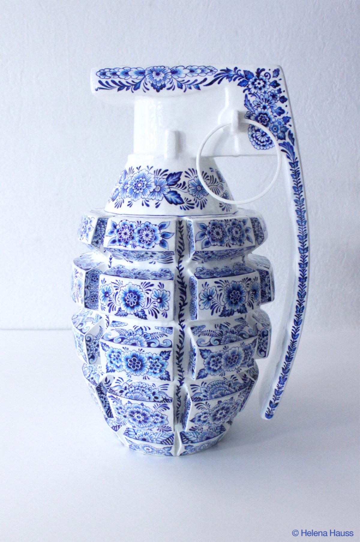 "Hell Hath no Fury" by Helena Hauss