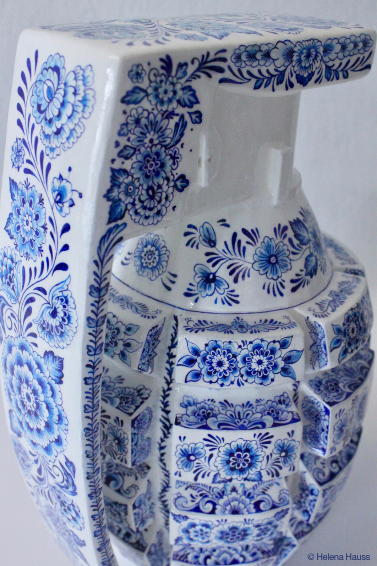 "Hell Hath no Fury" by Helena Hauss