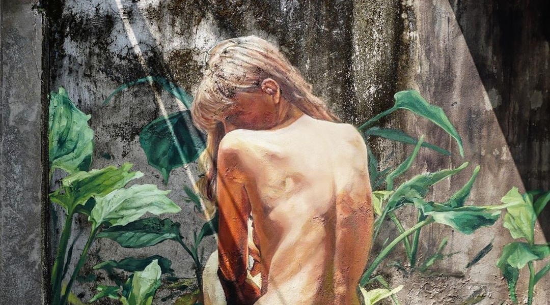 Henry Chram @ Aucayacu, Peru