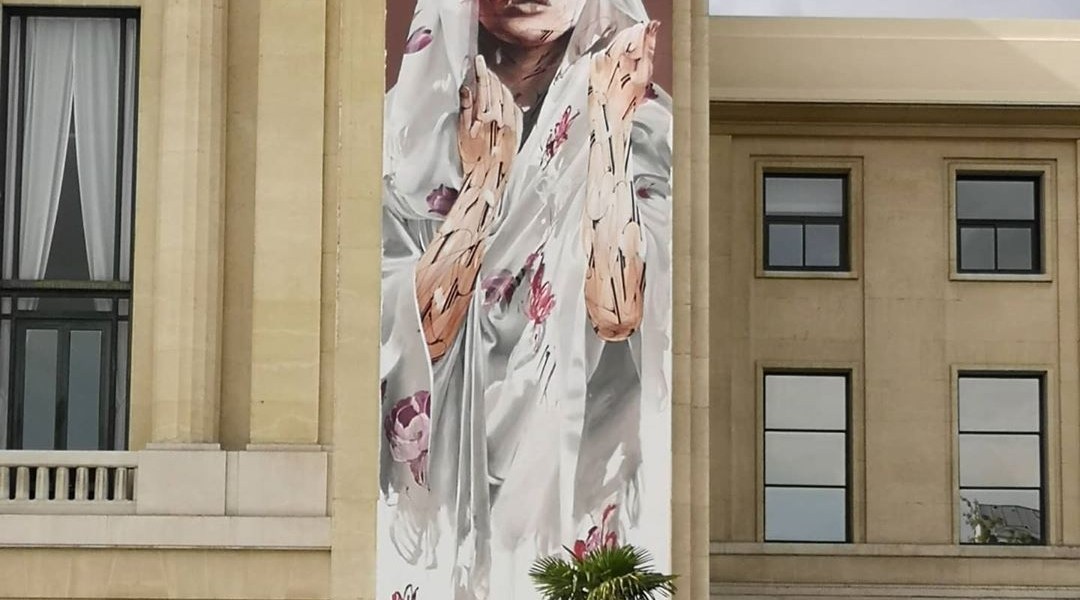 Hopare @ Paris, France