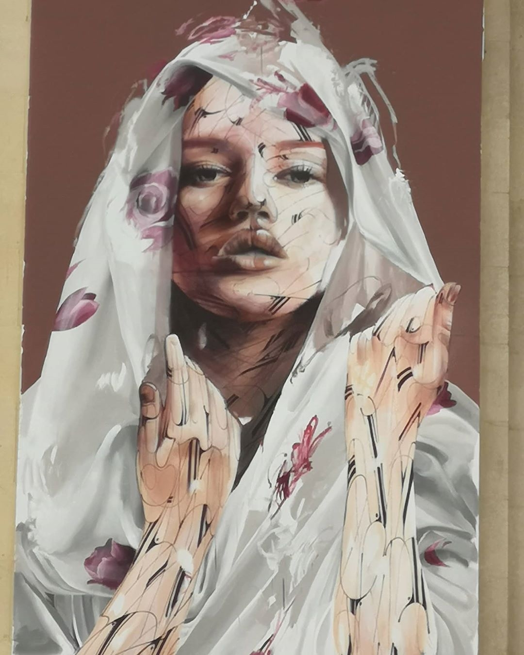 Hopare @ Paris, France