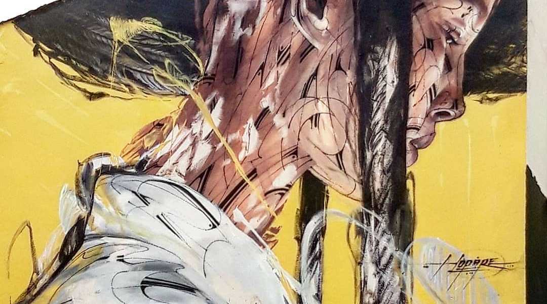 Hopare @ Paris, France