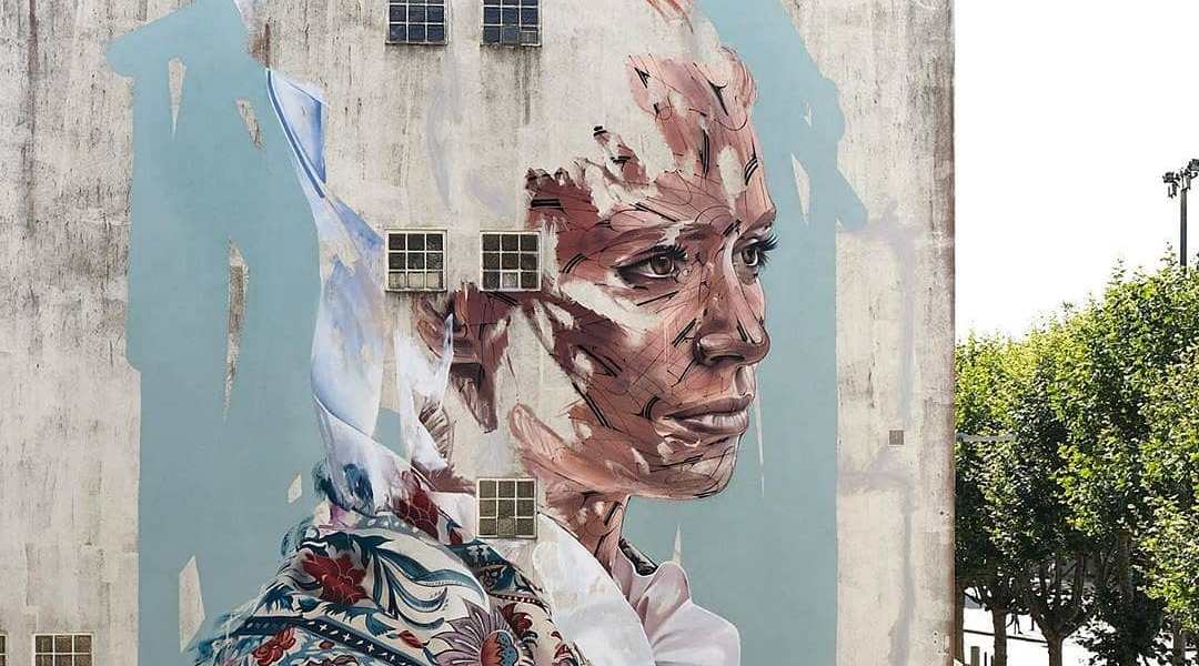 Hopare @ Saint-Brieuc, France