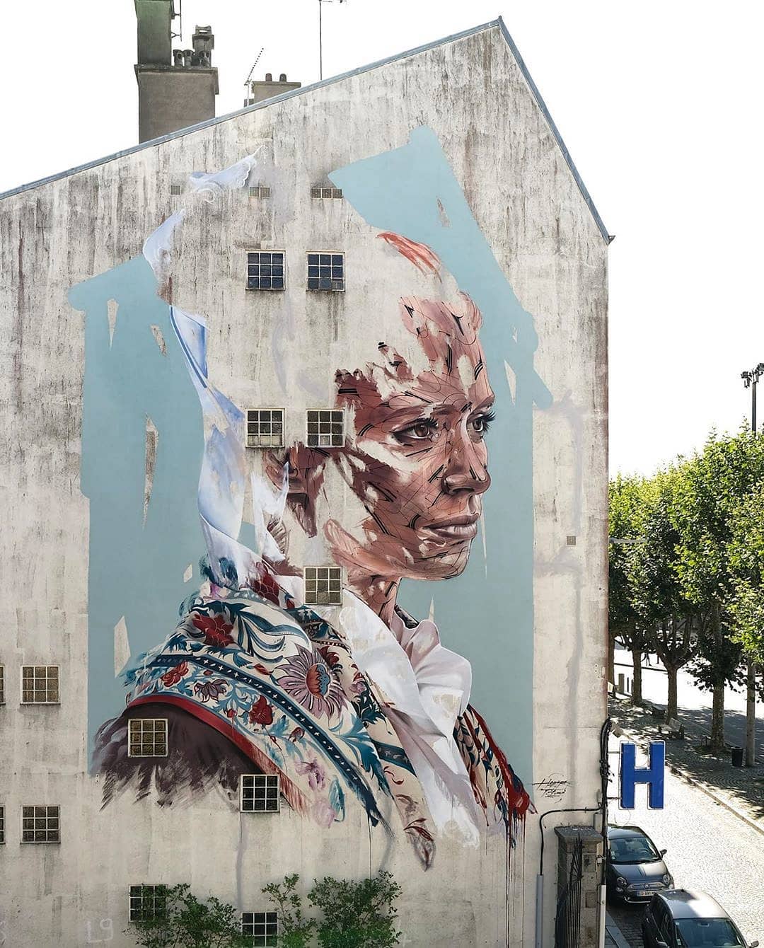 Hopare @ Saint-Brieuc, France