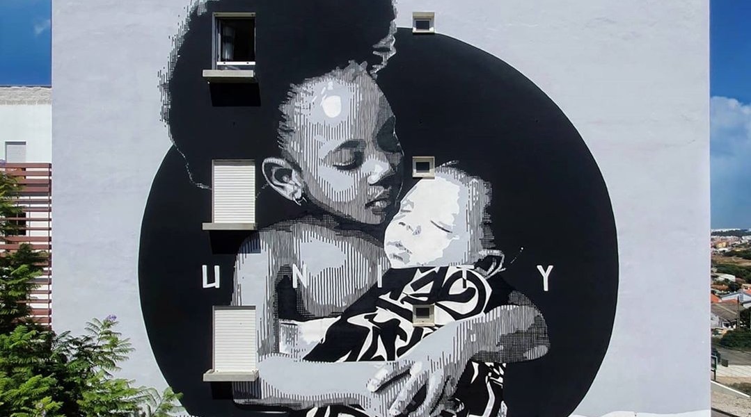 Huariu @ Lisbon, Portugal