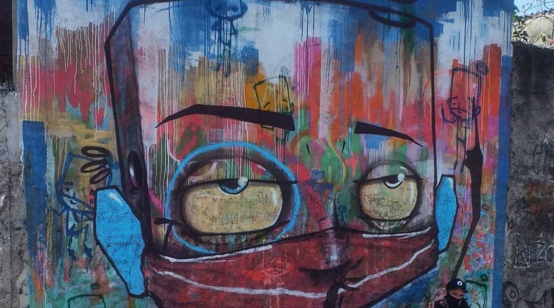 Ignoto @ Sao Paulo, Brazil