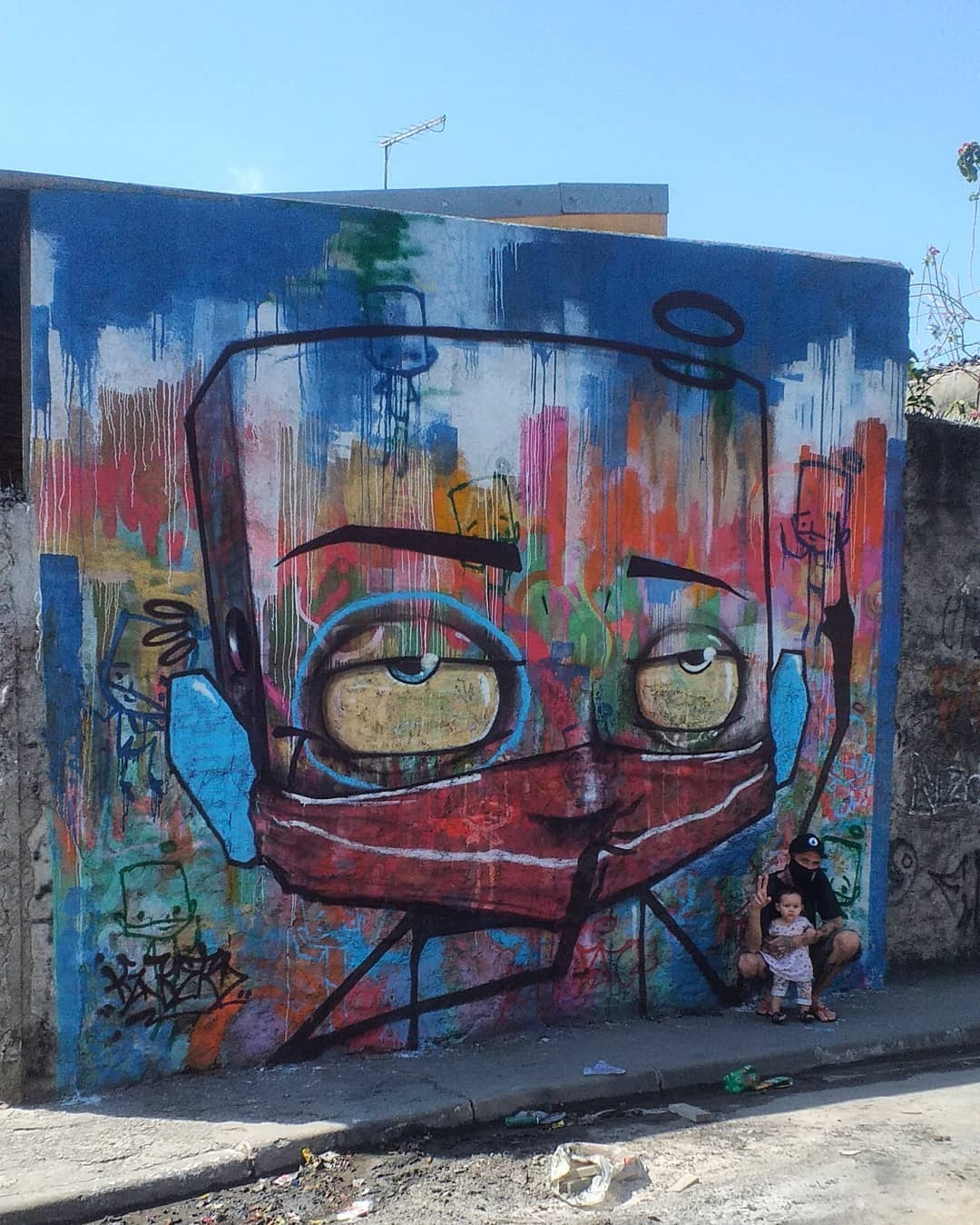 Ignoto @ Sao Paulo, Brazil