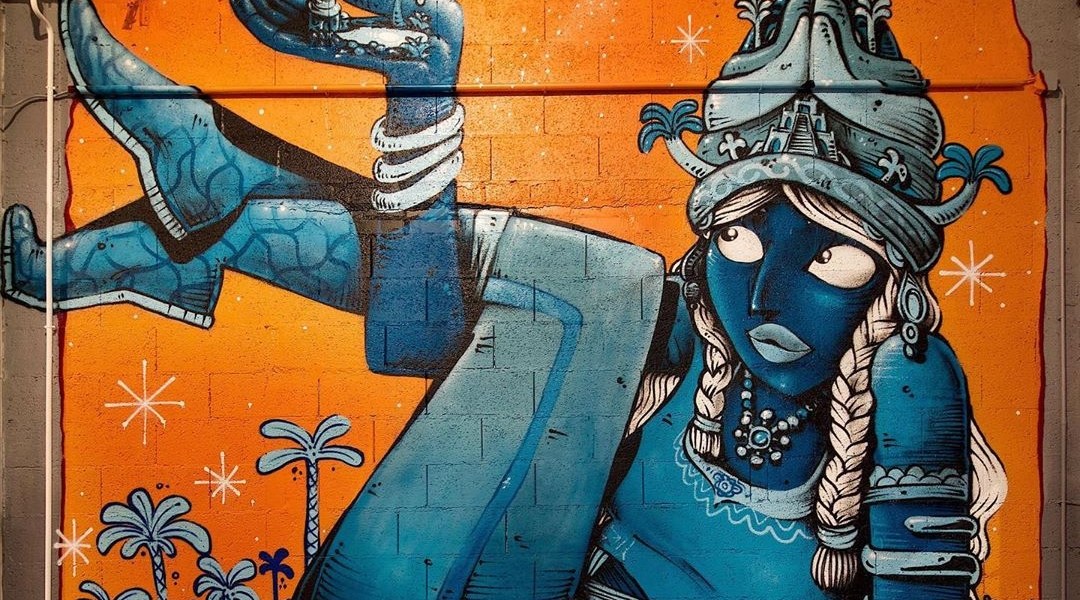 Jo Ber @ Strasbourg, France