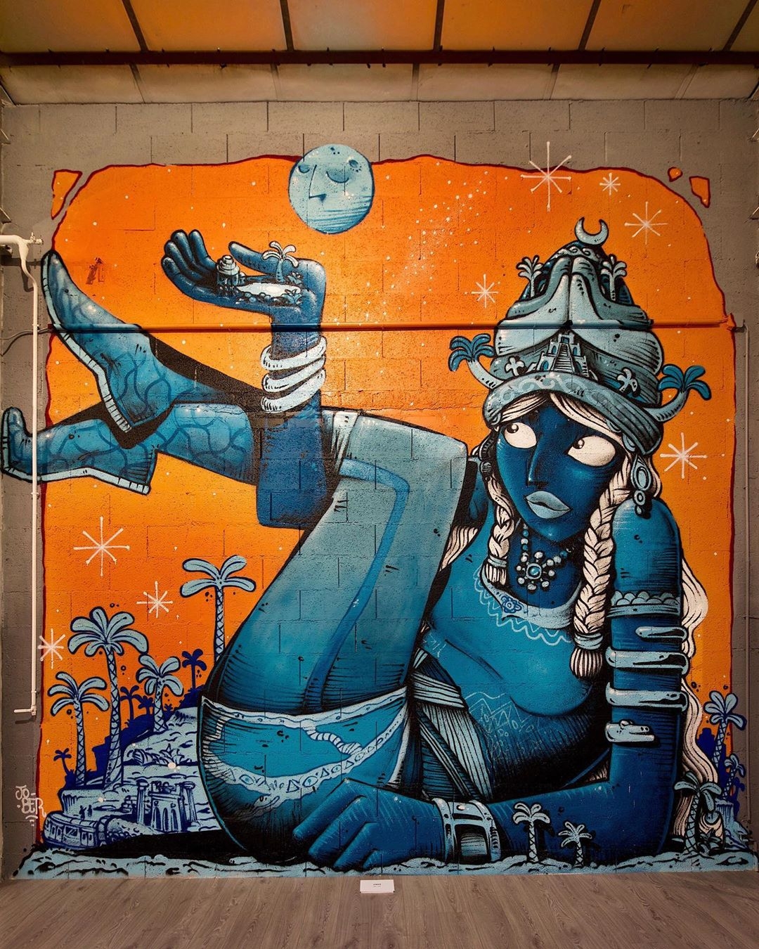 Jo Ber @ Strasbourg, France