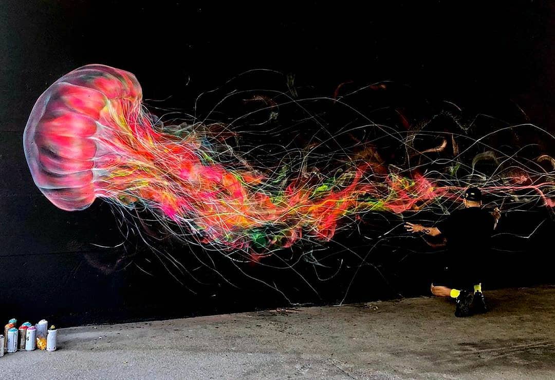 L7matrix @ Chur, Switzerland