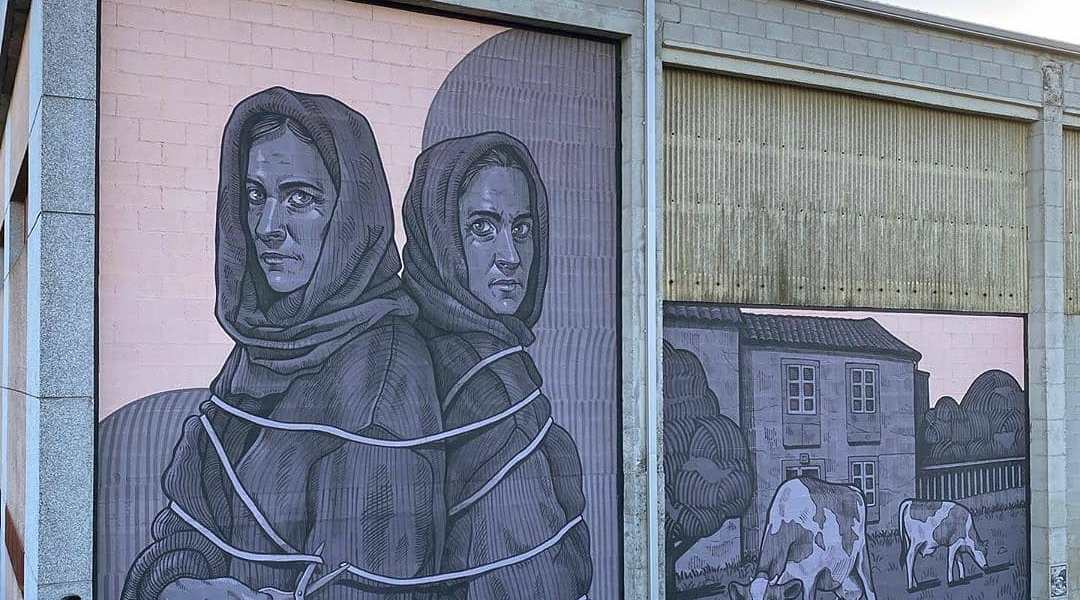 Lidia Cao @ Teo, Spain