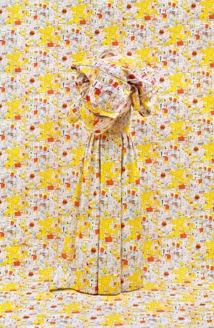 "Lost in my Life" by Rachel Perry