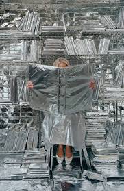 "Lost in my Life" by Rachel Perry