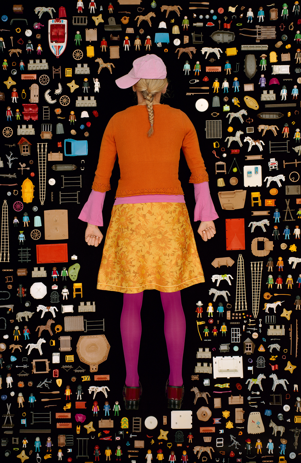 "Lost in my Life" by Rachel Perry