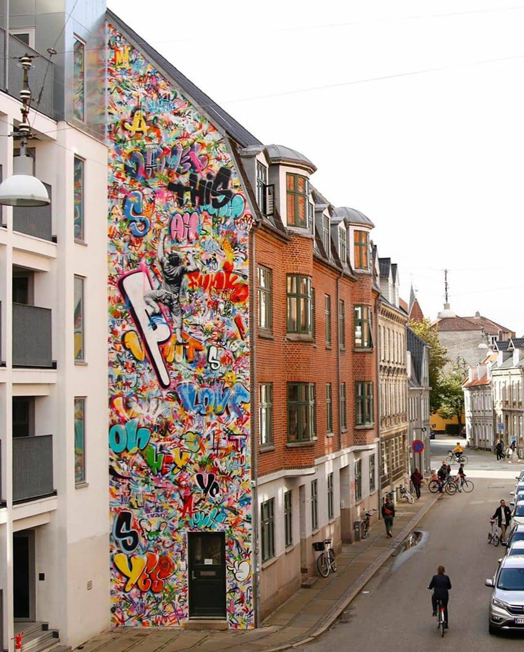 Martin Whatson @ Aalborg, Denmark