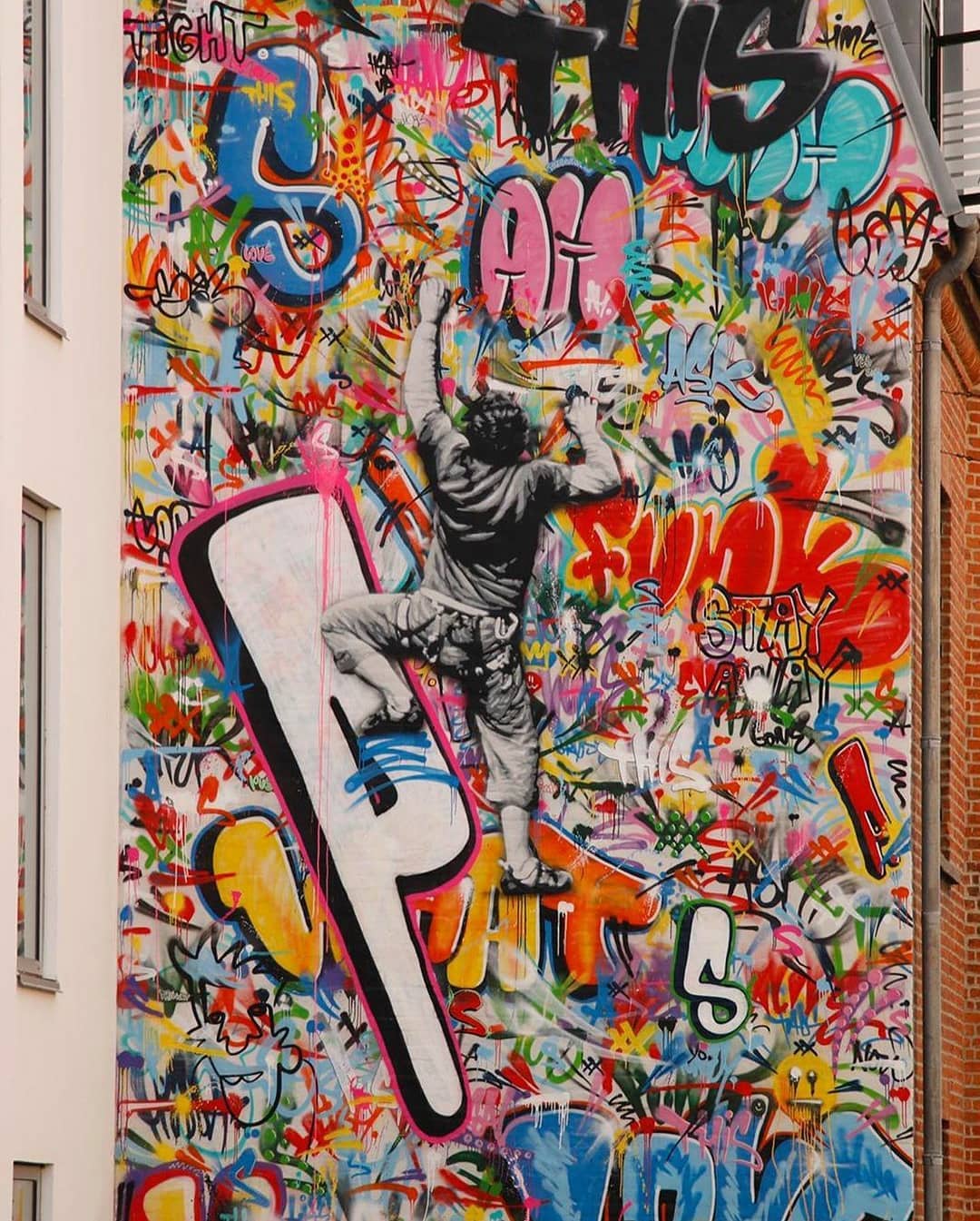 Martin Whatson @ Aalborg, Denmark