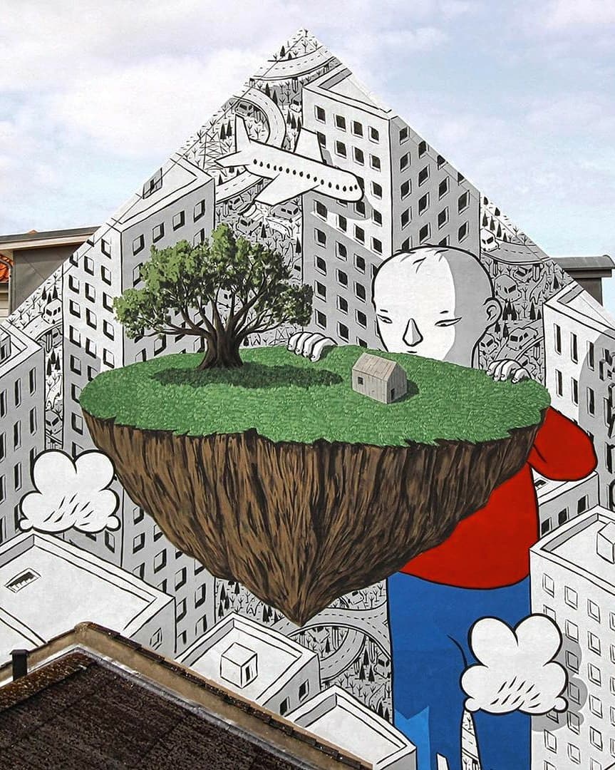 Millo @ Horsens, Denmark Millo @ Horsens, Denmark