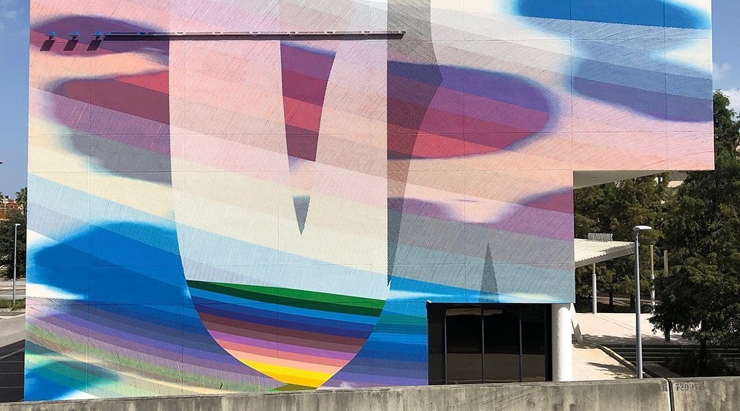 MOMO @ Jacksonville, USA