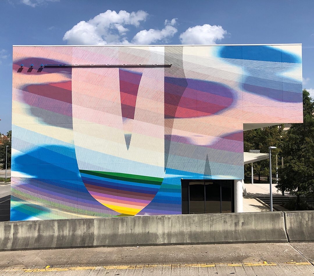 MOMO @ Jacksonville, USA