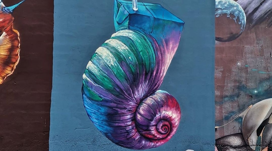 Mr Chapu @ Bacău, Romania