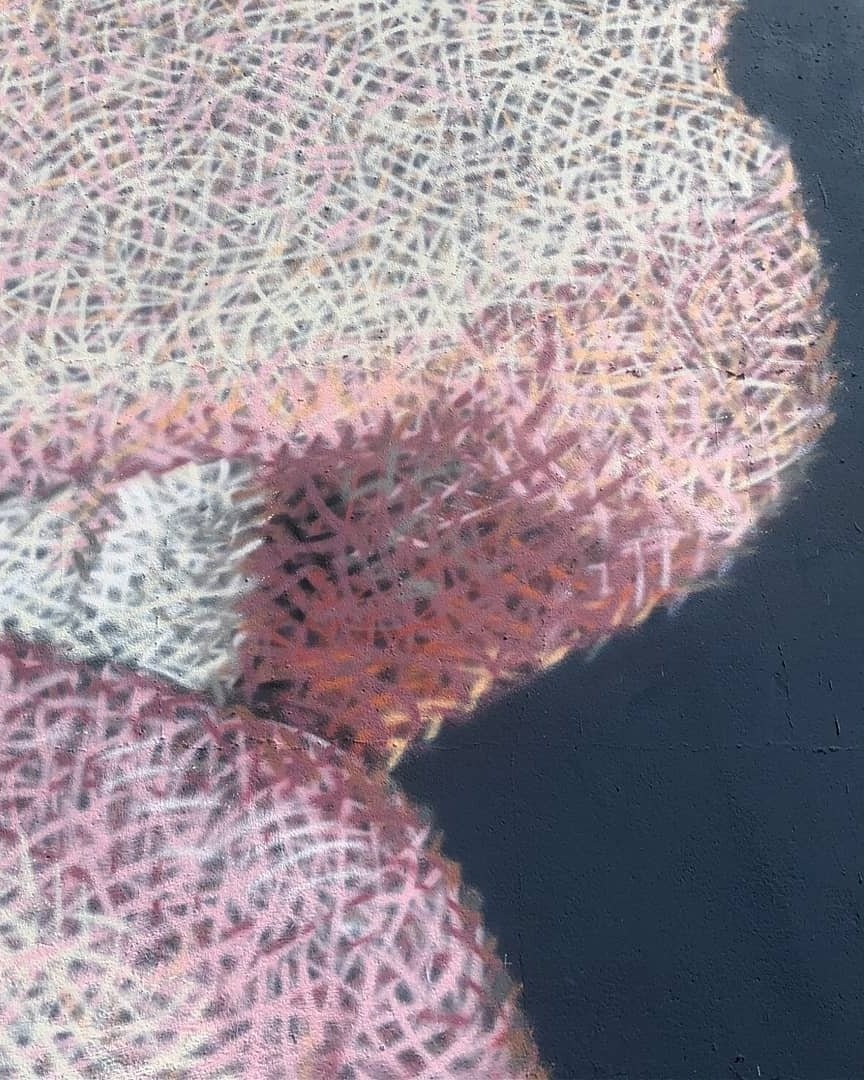 Nadège Dauvergne @ Rouen, France