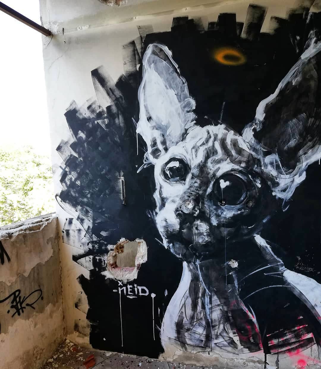 Neid @ Athens, Greece