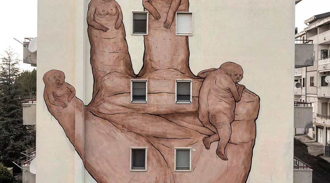 NemO's @ Stigliano, Italy