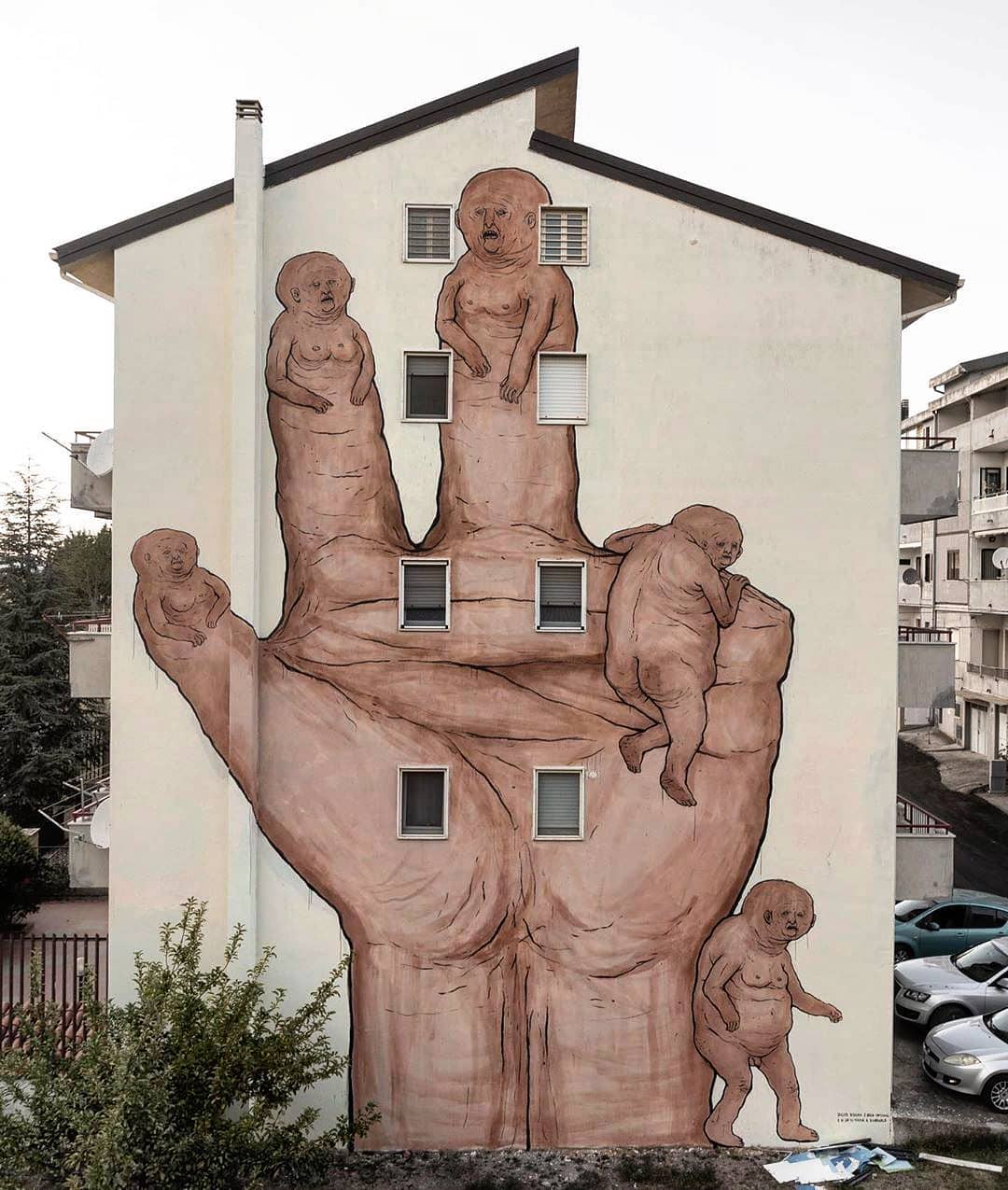 NemO's @ Stigliano, Italy NemO's @ Stigliano, Italy