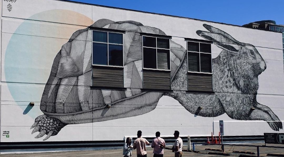 Nicolas Alfalfa @ Calgary, Canada