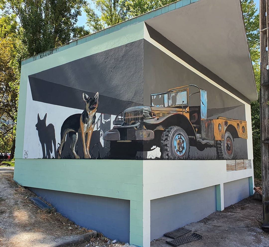 Odeith @ Leiria, Portugal Odeith @ Leiria, Portugal