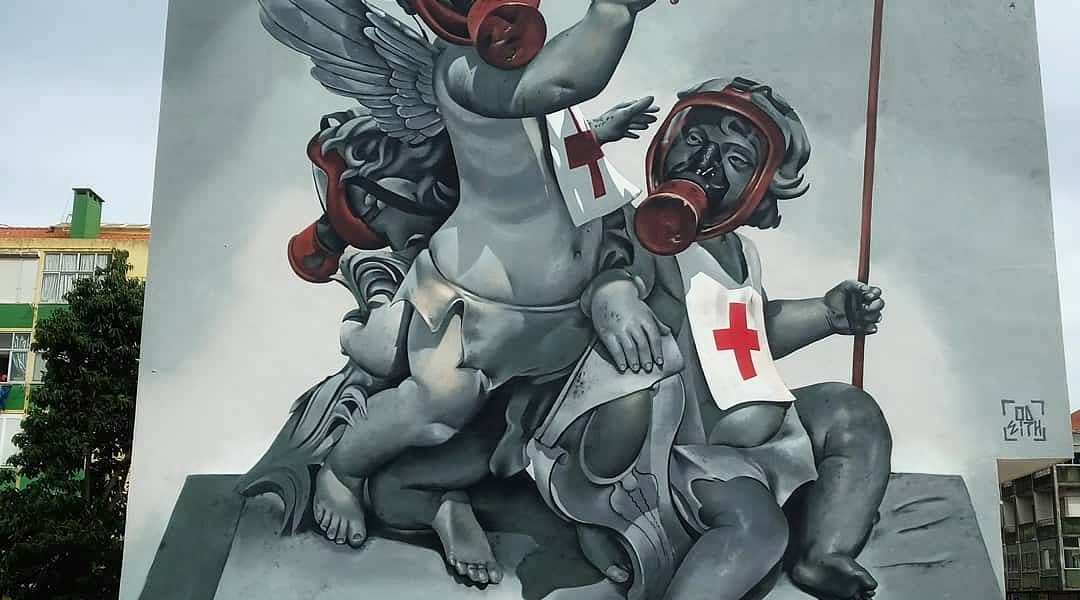 Odeith @ Lisbon, Portugal