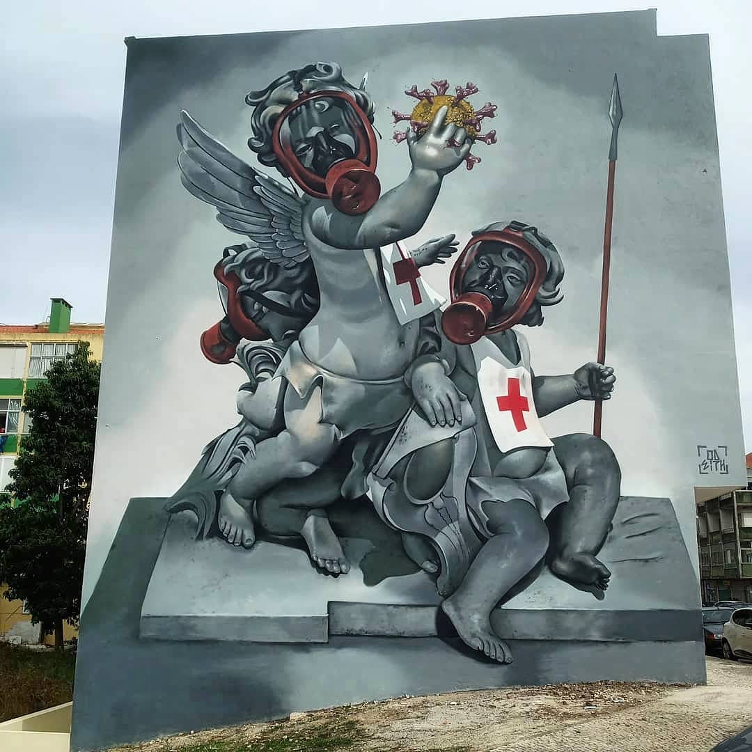 Odeith @ Lisbon, Portugal