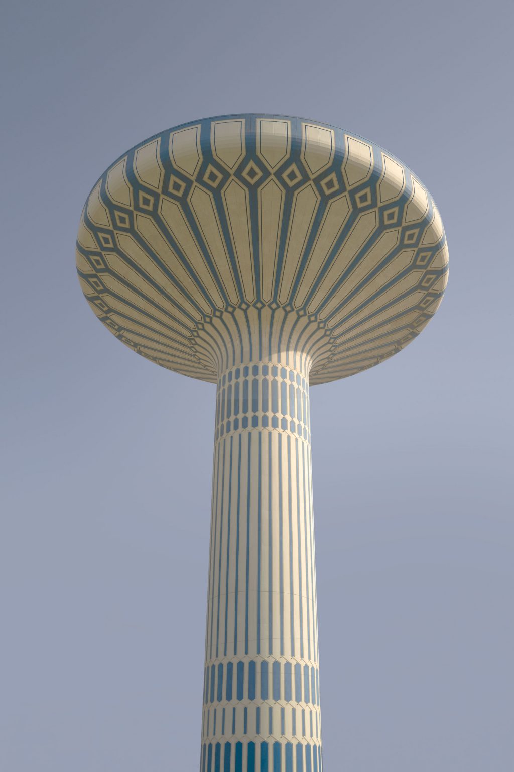 "Old Dubai" by Gonzalo Palavecino