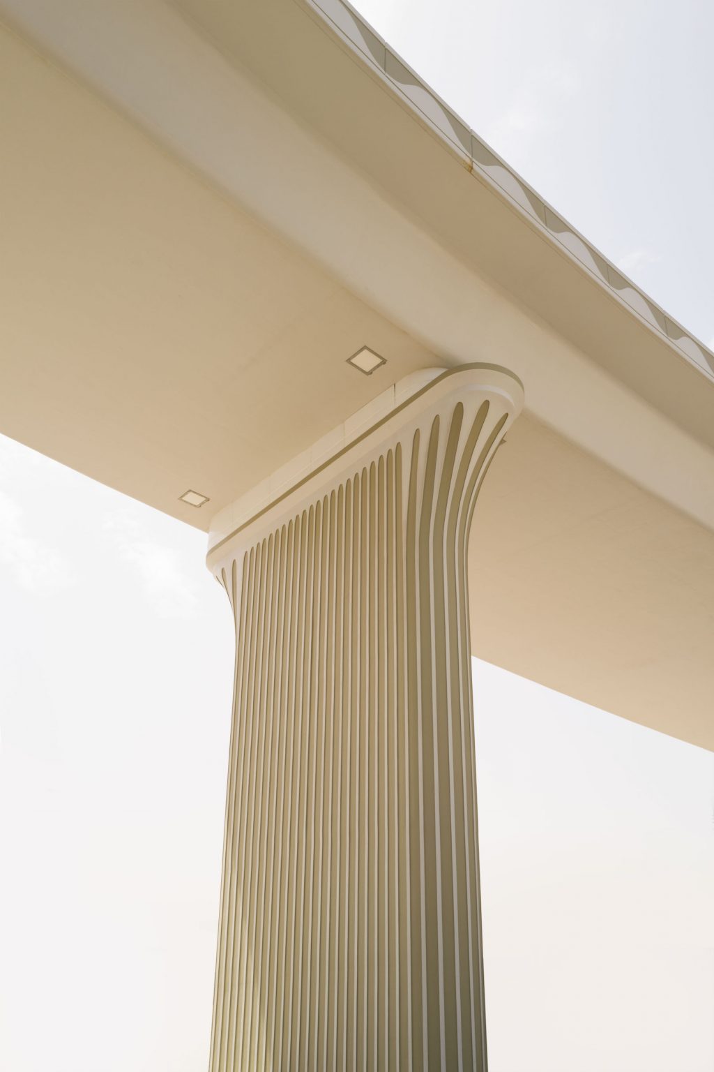 "Old Dubai" by Gonzalo Palavecino