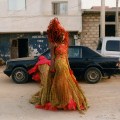 Oumou Sy by Toby Coulson