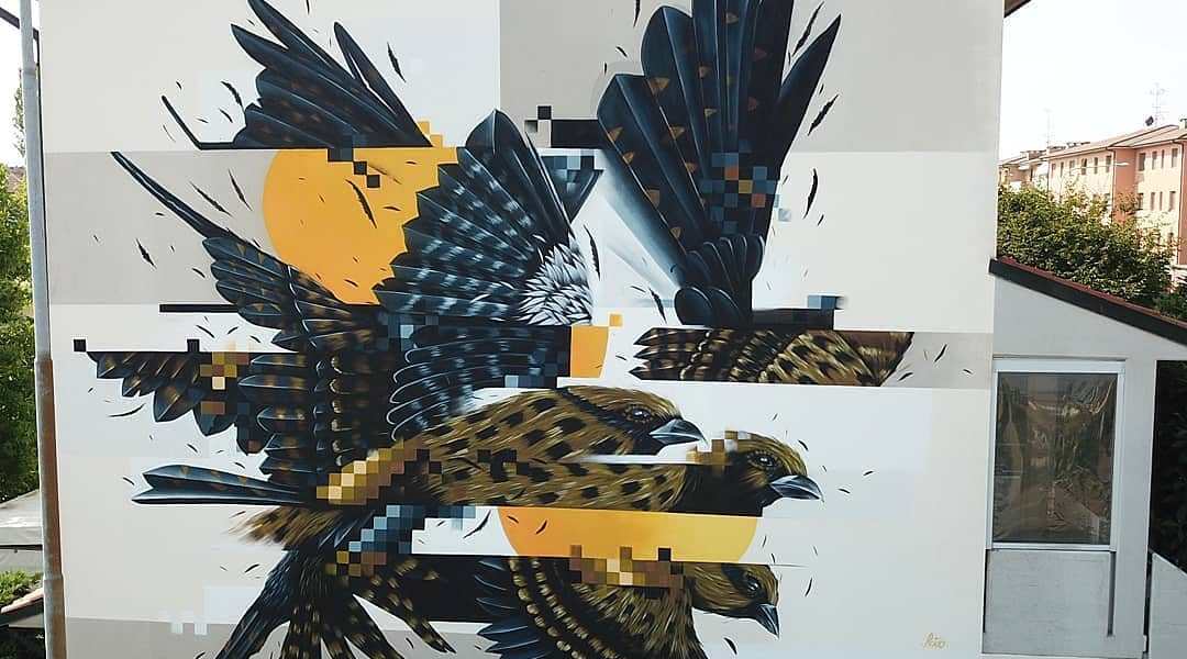 Paolo Psiko @ Molinella, Italy