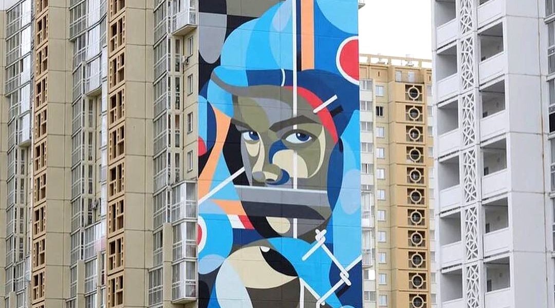 Paul Orez @ Chelyabinsk, Russia