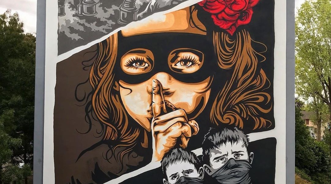 Rnst @ Dijon, France