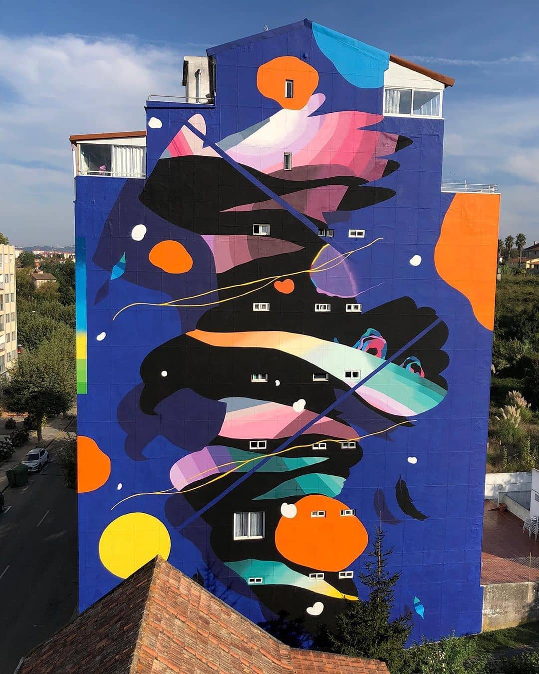 Sabek @ Vigo, Spain Sabek @ Vigo, Spain