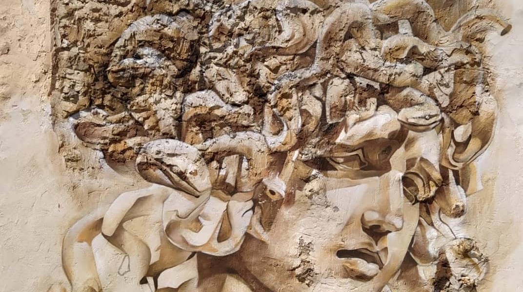 Sea162 @ Driebes, Spain