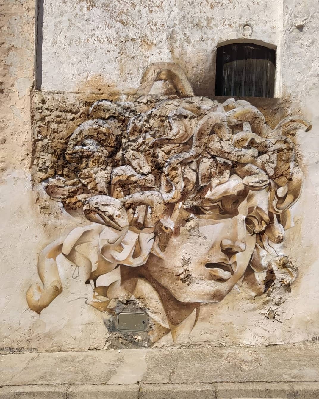 Sea162 @ Driebes, Spain