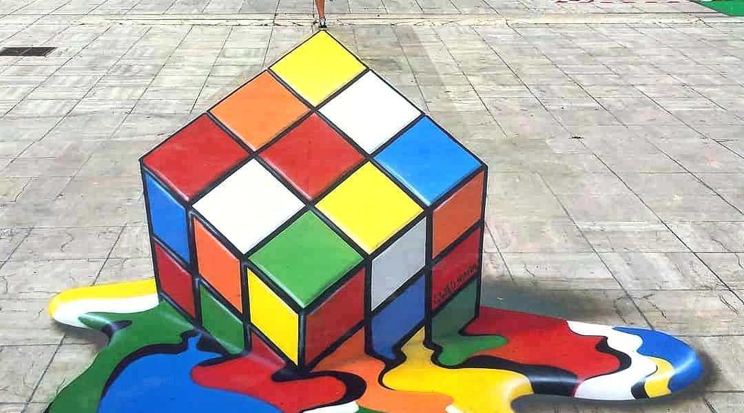 Sebastien Sweo + Nikita 5.7crew @ Paris, France