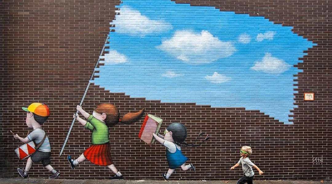 Seth Globepainter @ Mannheim, Germany