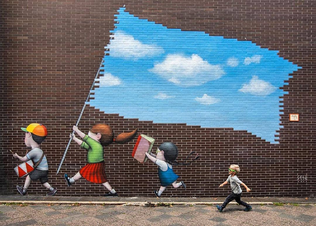 Seth Globepainter @ Mannheim, Germany