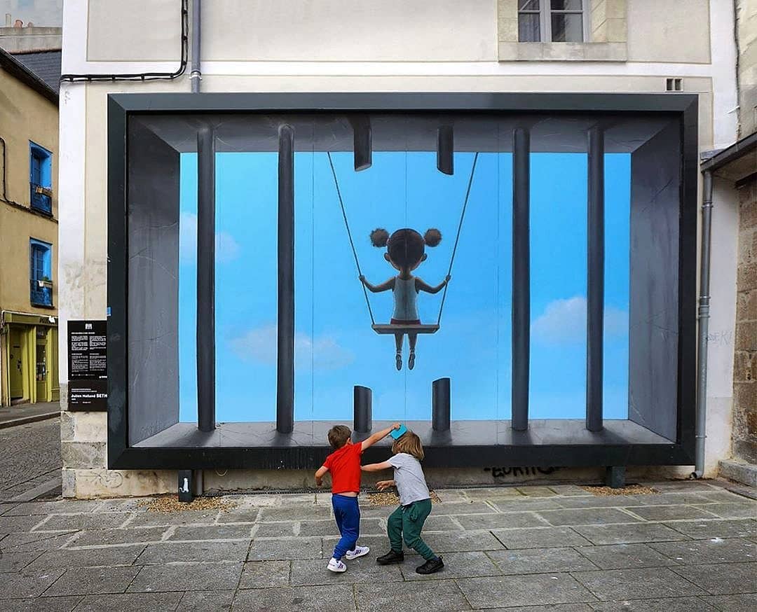 Seth Globepainter @ Rennes, France Seth Globepainter @ Rennes, France