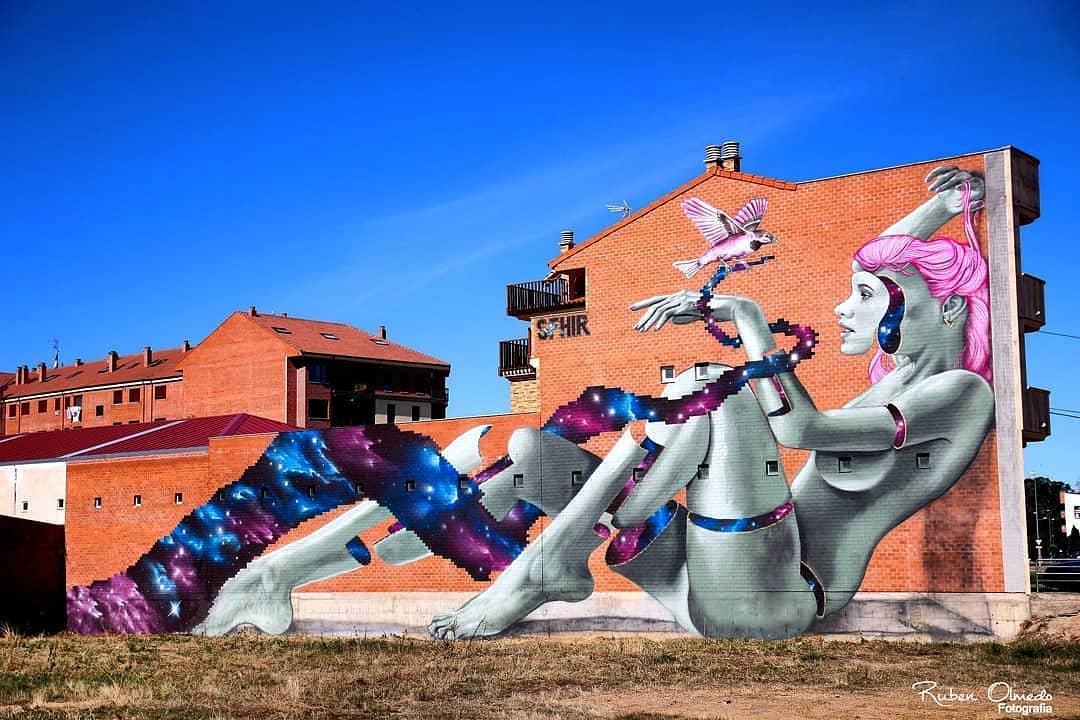 Sfhir @ Bañeza, Spain