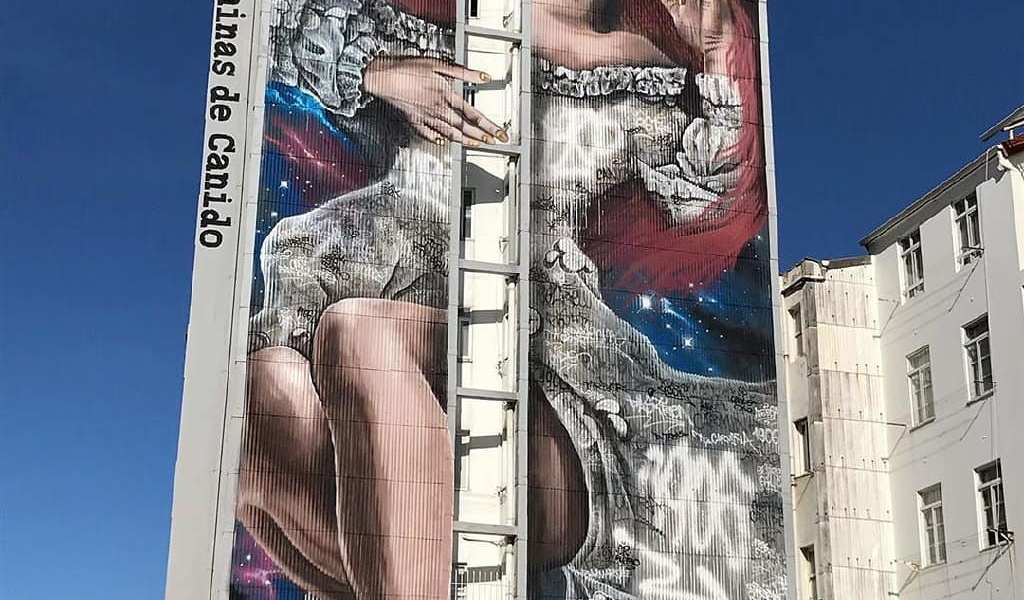 Sfhir @ Ferrol, Spain